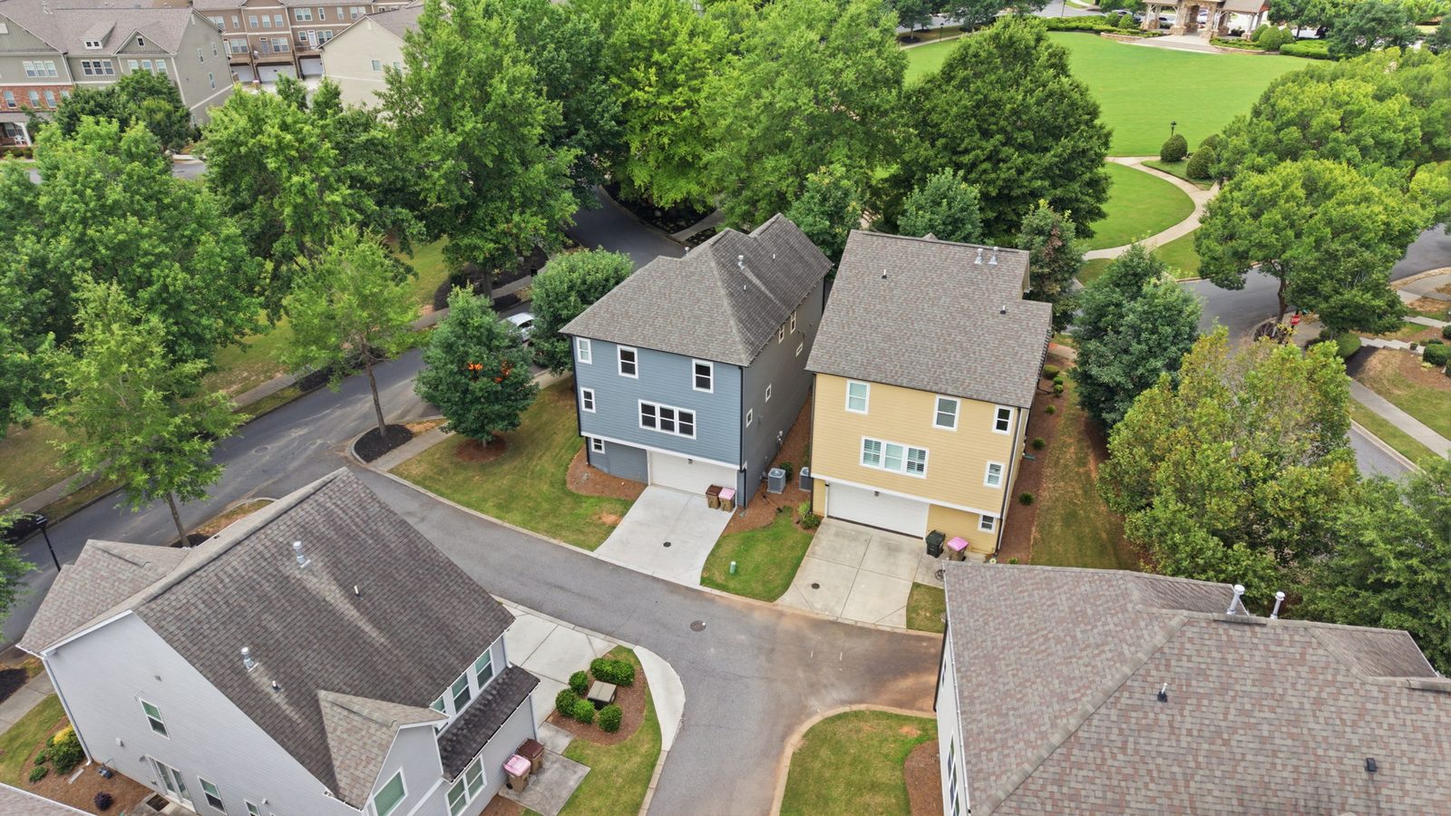 4339 Grove Field Park NW photo 45