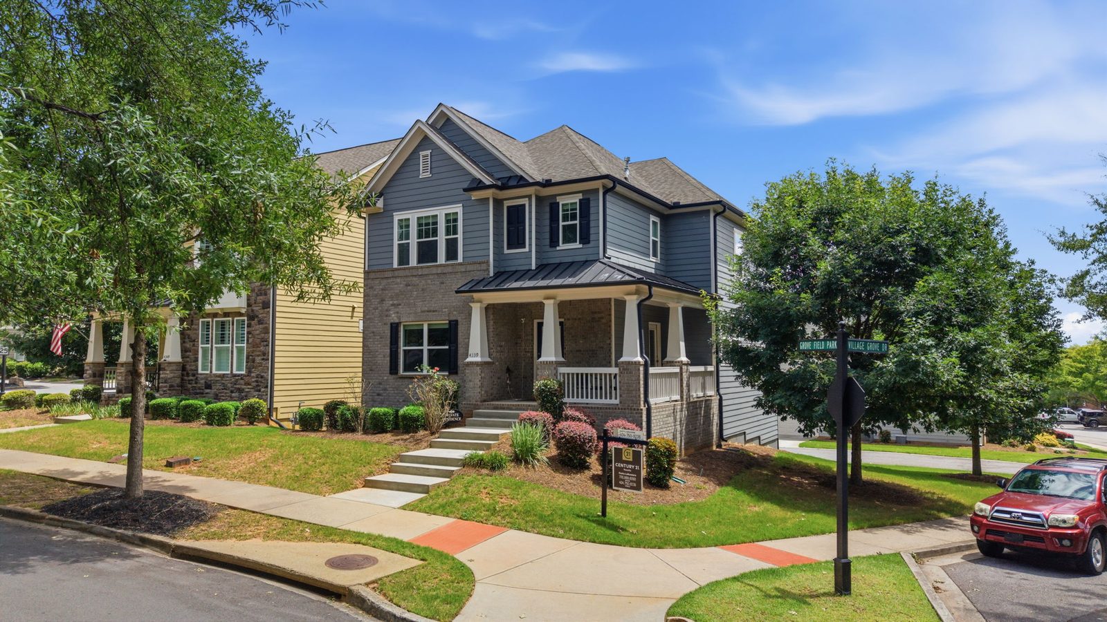4339 Grove Field Park NW photo 48