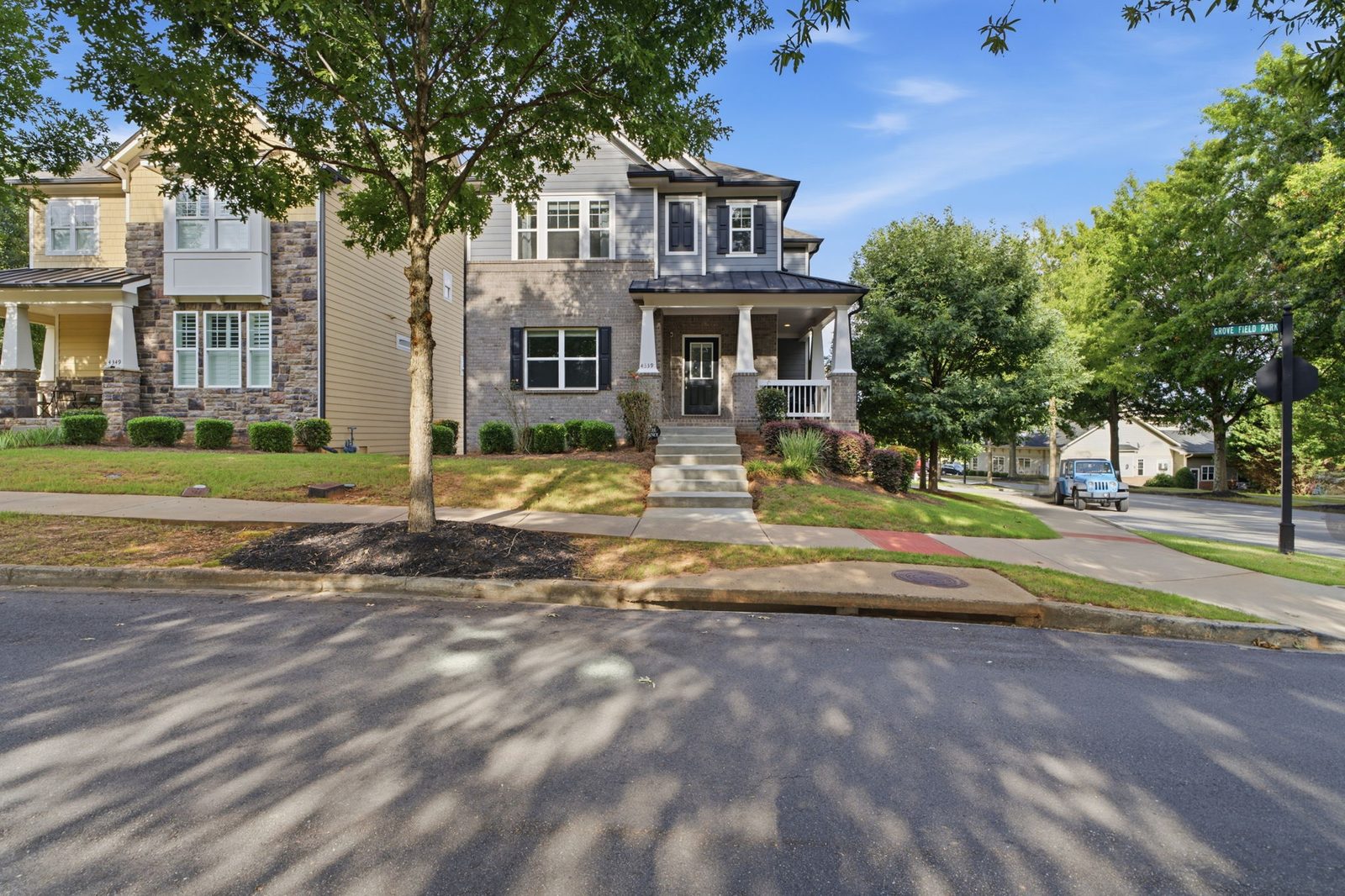 4339 Grove Field Park NW photo 49