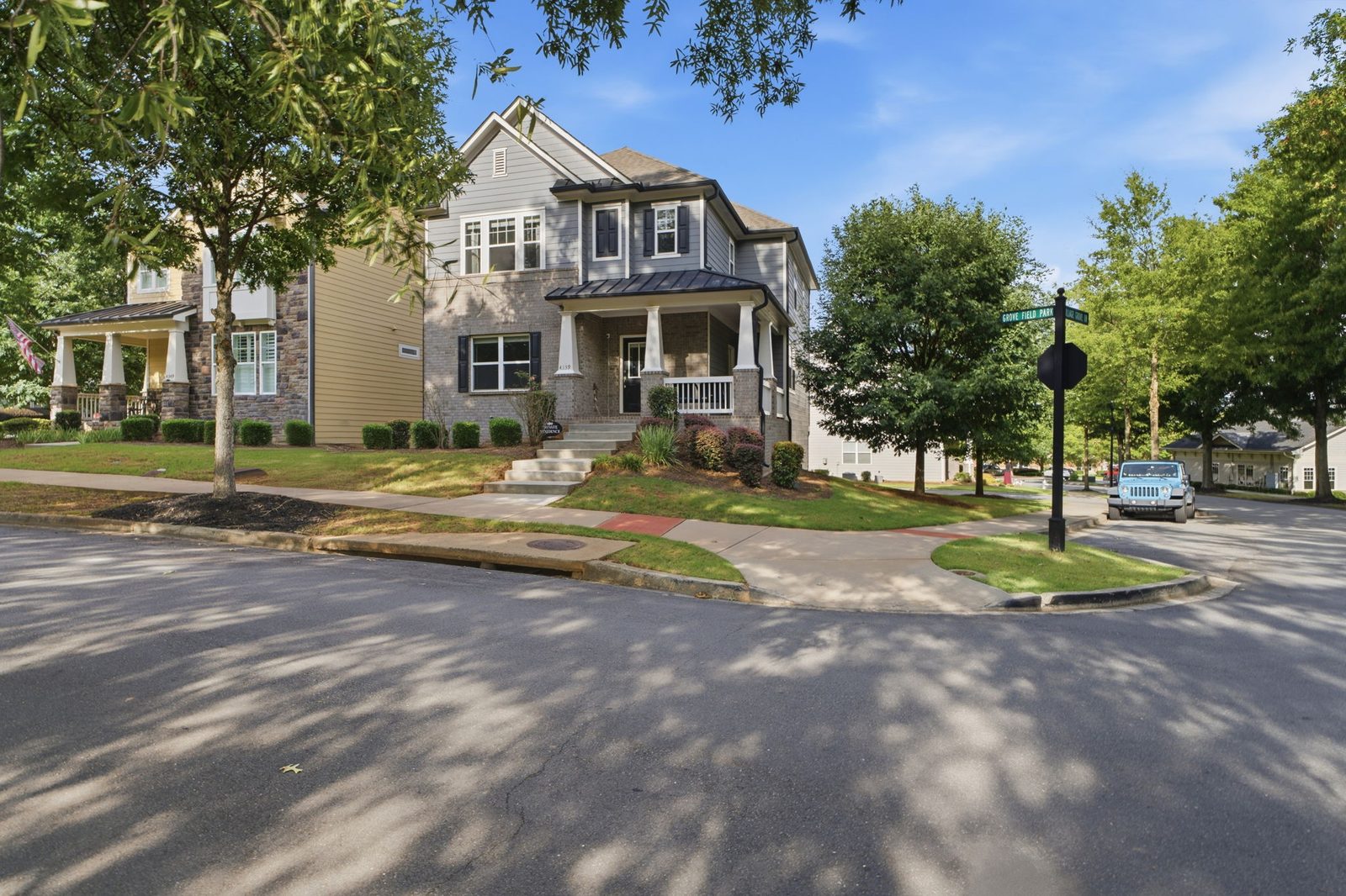 4339 Grove Field Park NW photo 50