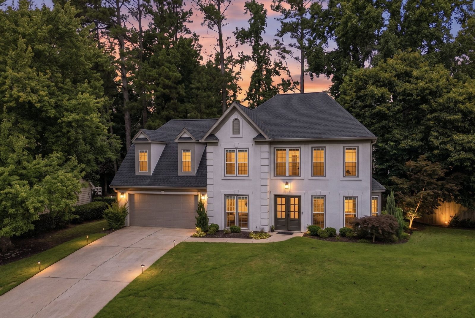 5510 N Hillbrooke Trace, Alpharetta GA